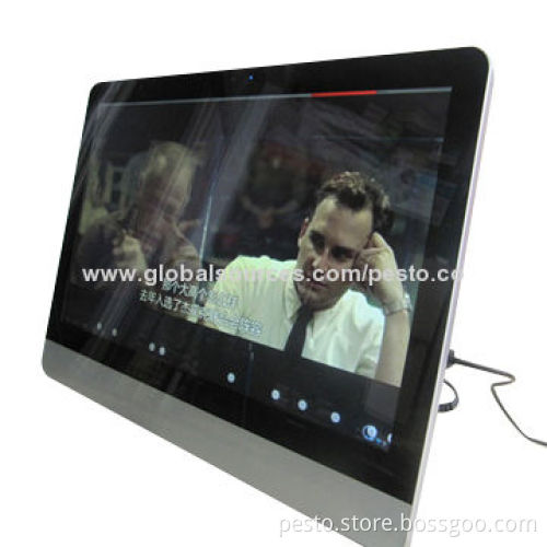 Portable All-in-One PCs with 21.5 Inches Screen